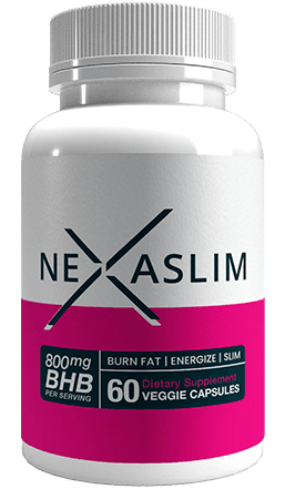 Kapsulas NexaSlim
