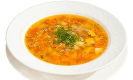 nepieciešamība ievērot pankreatīta diētu