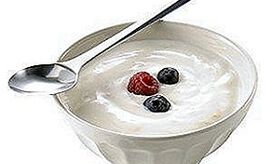 piena produkti pankreatīta ārstēšanai