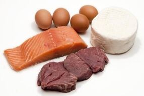 Ketogēnās diētas būtība svara zaudēšanai